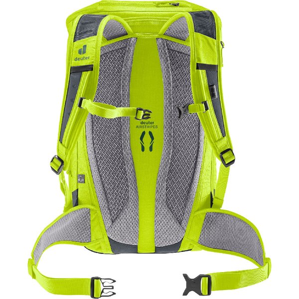 Plecak Rotsoord 25+5L Deuter - zielony