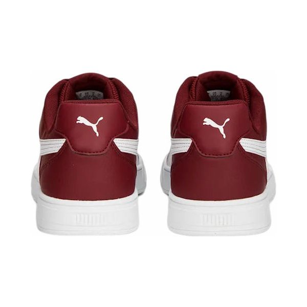 Buty Caven Puma - bordowe