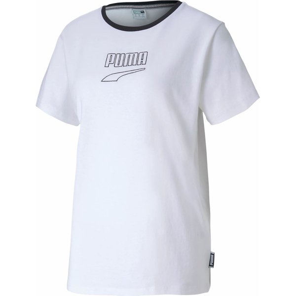 Koszulka damska Archive Downtown Tee Puma