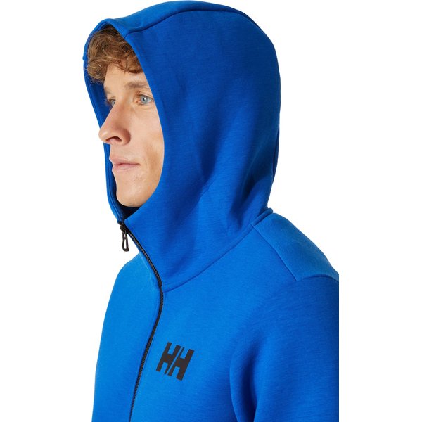Bluza męska HP Ocean Fz 2.0 Helly Hansen - Cobalt 2.0
