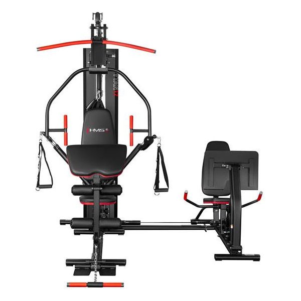 Atlas Tytan 17 + UW09 HMS