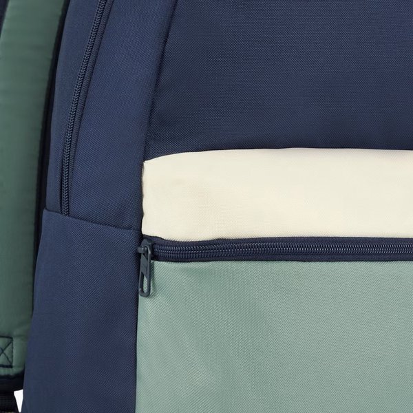 Plecak Phase Color Block Backpack Puma - navy