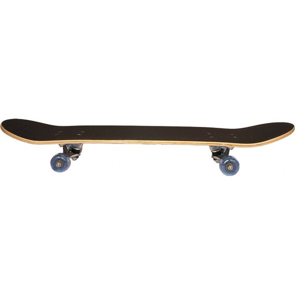 Deskorolka drewniana Street Best Sporting - blue