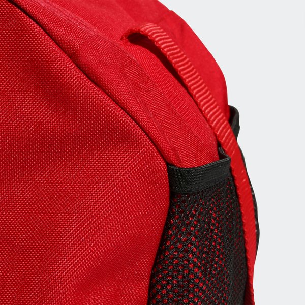 Torba Tiro League Duffel Medium 39,5L Adidas - czerwona