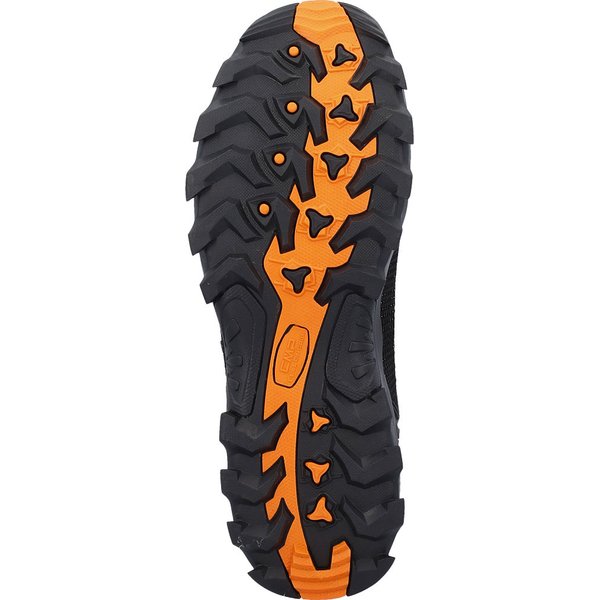 Buty trekkingowe Rigel Low Fitgo CMP