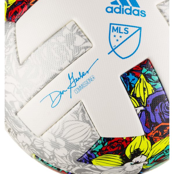 Piłka nożna MLS PRO 5 Adidas