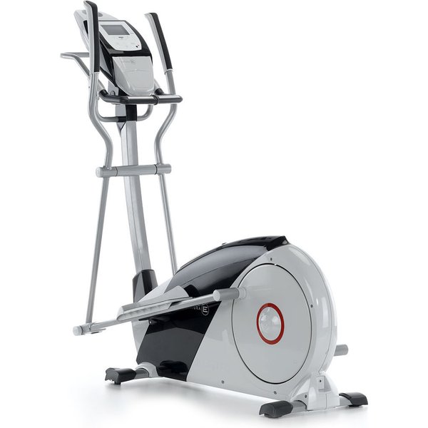 Crosstrainer Kettler Satura E - black