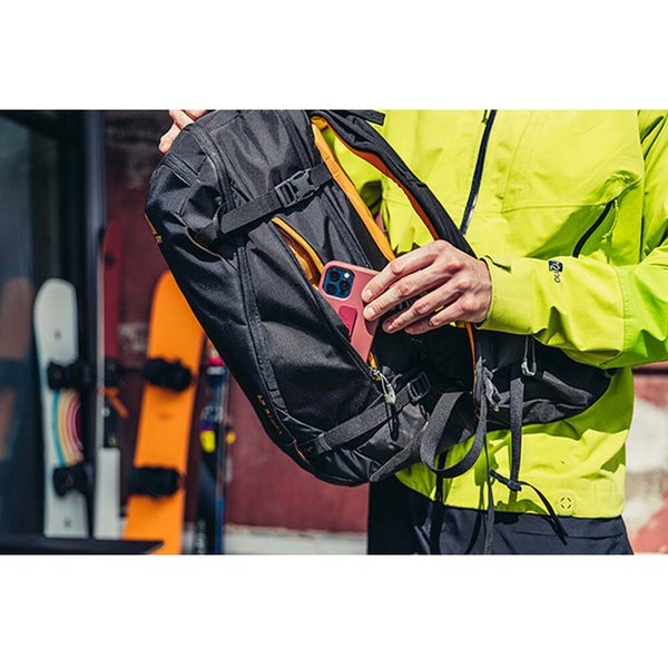 Plecak narciarski Verte 24L Gregory