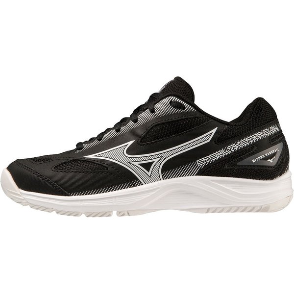 Buty Stealth Star 2 Mizuno - czarne