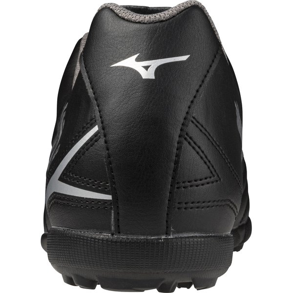 Buty piłkarskie, turfy Monarcida Neo III Select AS Mizuno - Black/Silver