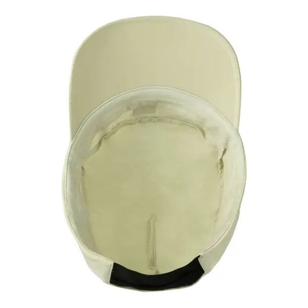 Czapka z daszkiem Pack Light Cap Solid Buff - pistachio