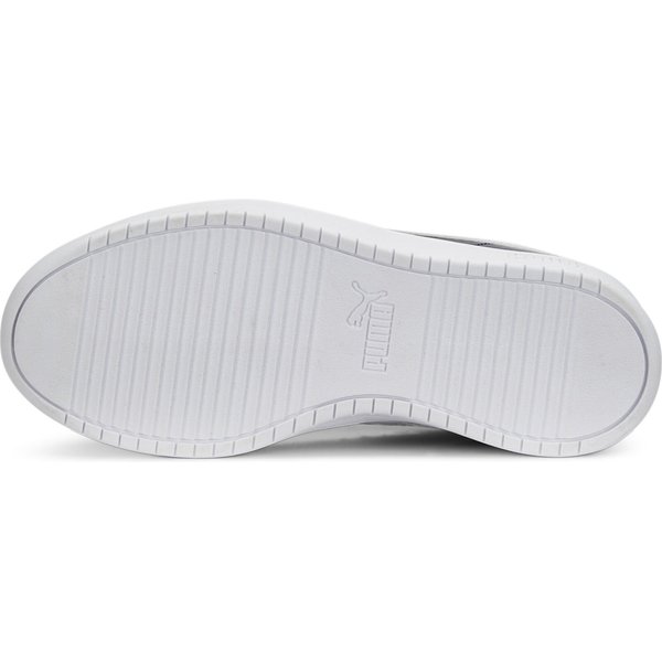 Buty Rickie Jr Puma - Peacoat White