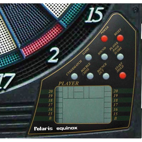 Tarcza do darta Polaris Garlando