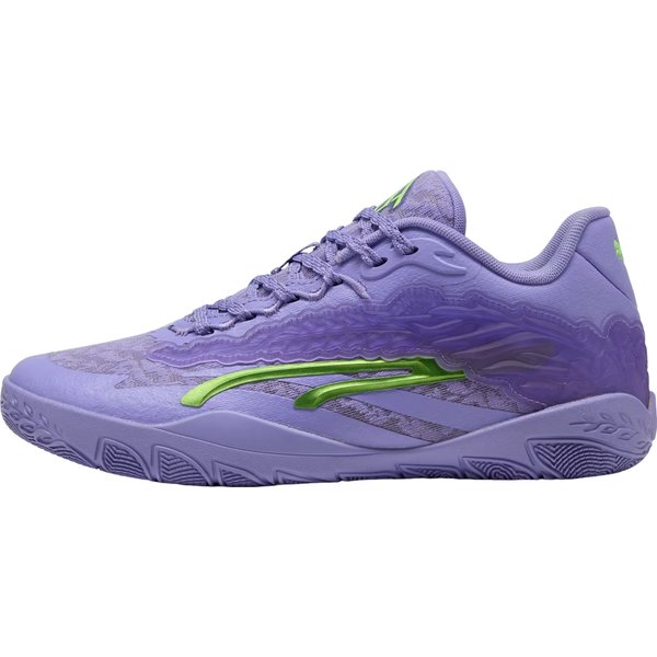 Buty koszykarskie Stewie 3 Lace Em Up Puma