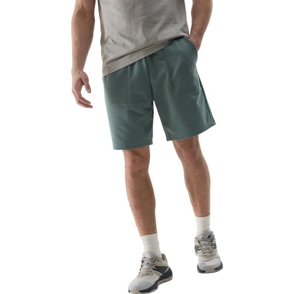 Spodenki męskie 4FWSS24TSHOM330 4F - khaki