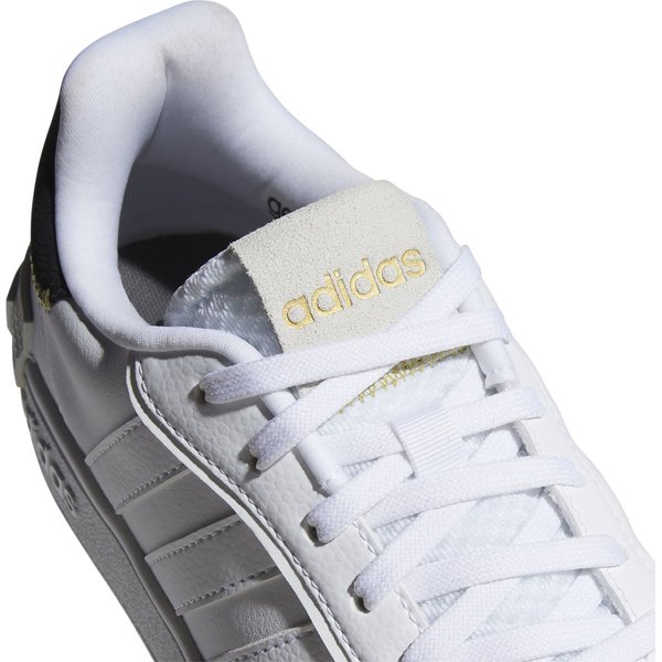 Buty Postmove SE Wm's Adidas - biały/czarny