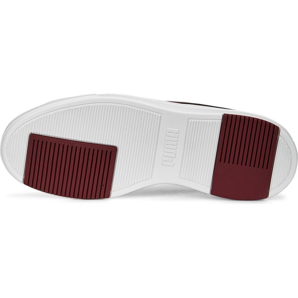 Buty Serve Pro Lite Puma - white/wood violet