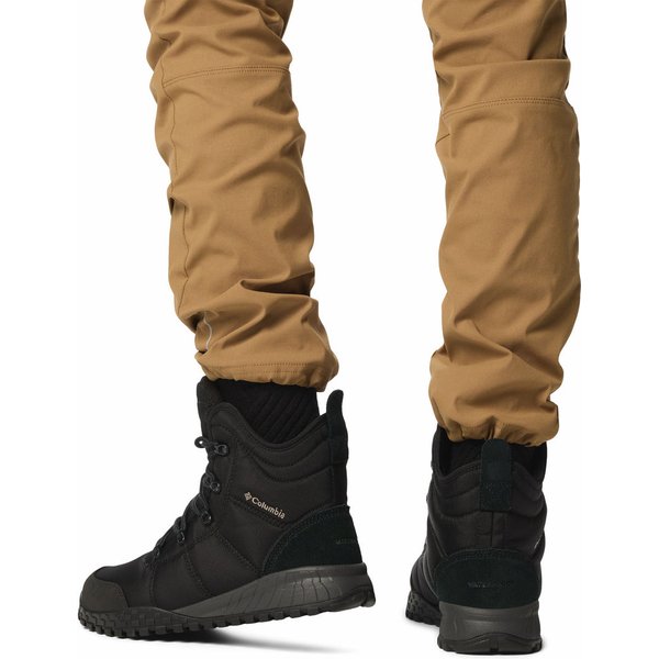 Buty Fairbanks II Omni-Heat Columbia - Black, Titanium