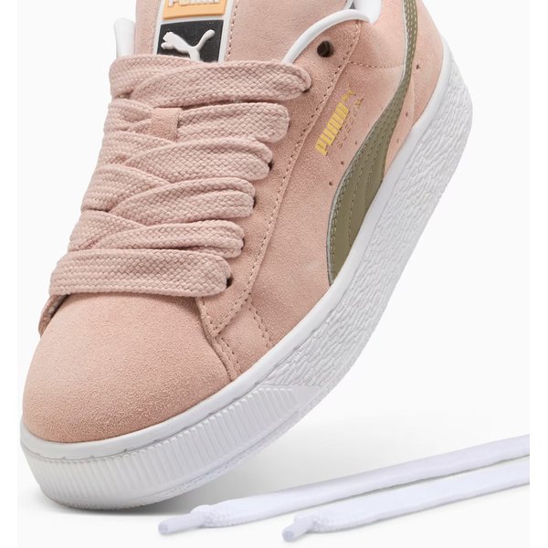 Buty Suede XL Wm's Puma - pink