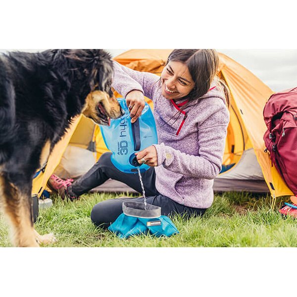 Bukłak 3D Hydro Trek 3L Design Gregory