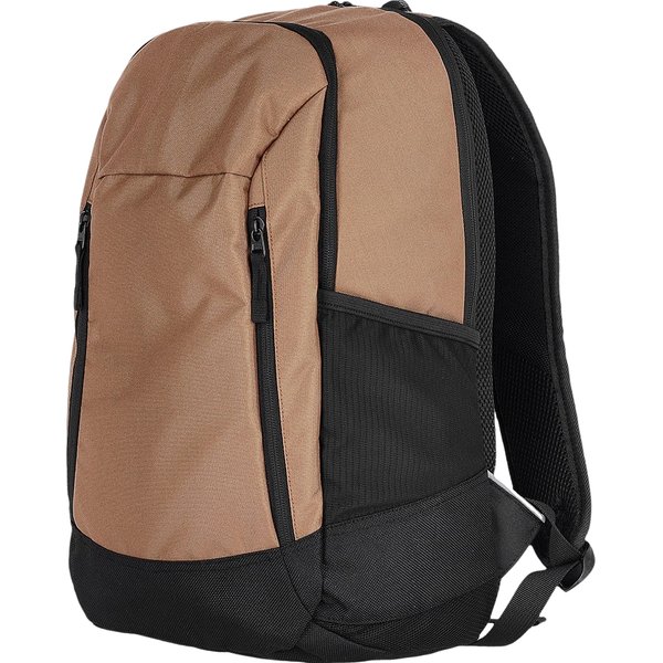 Plecak 4FWSS24ABACU277 4F - jasny brąz