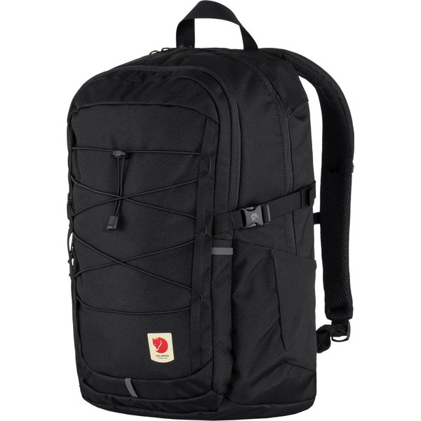 Fjällräven Skule 28 Backpack Black 28 l