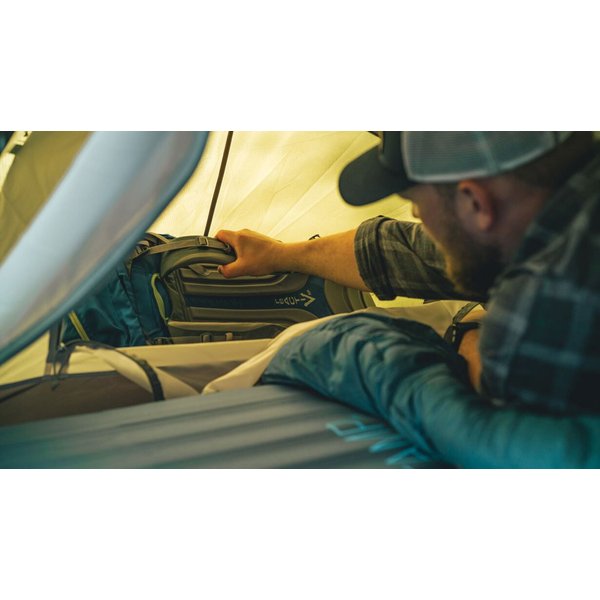 Namiot 3-osobowy Challenger 3XE Robens