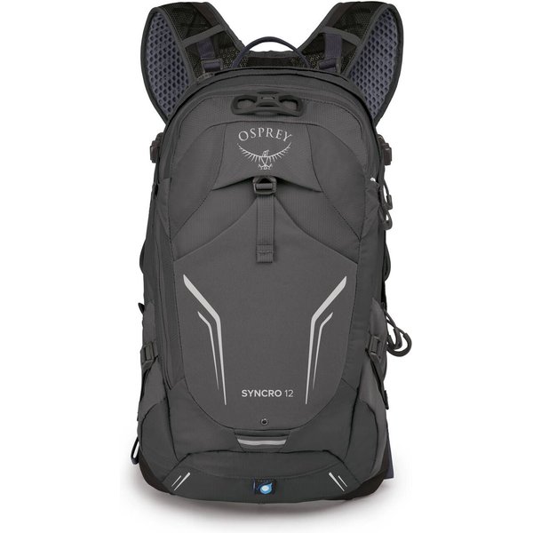 Plecak rowerowy Syncro 12L Osprey - primavera yellow