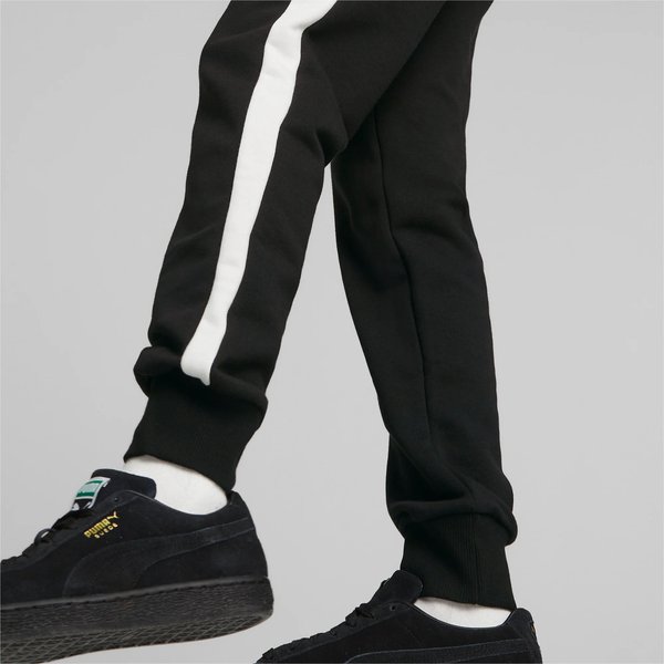 Spodnie dresowe damskie Iconic T7 Track Puma