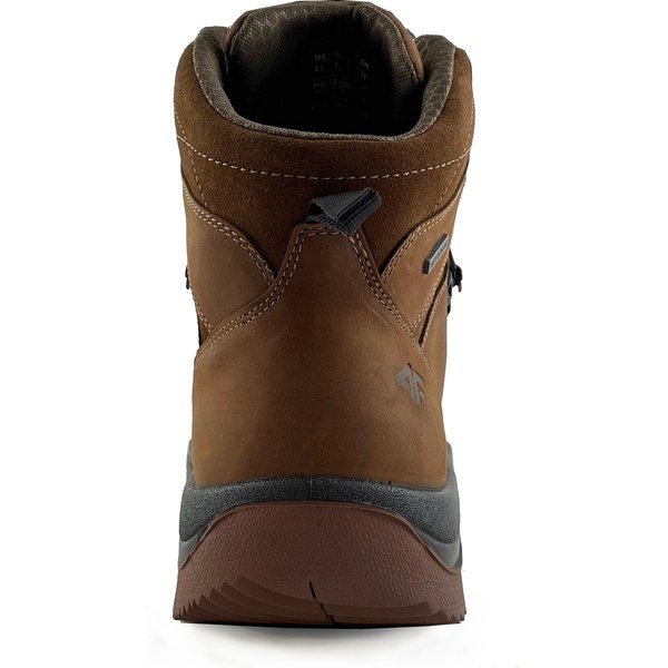 Buty H4Z22 OBMH260 4F - brązowe