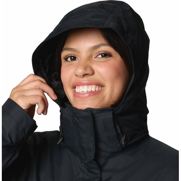 Kurtka damska 3w1 Bugaboo III Fleece Interchange Columbia