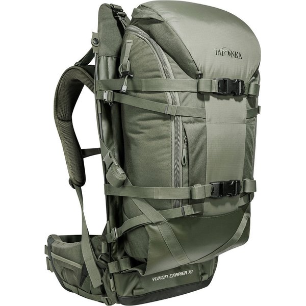 Plecak transportowy Yukon Carrier X1 Tatonka