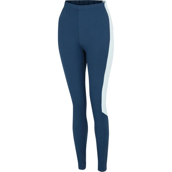 Bielizna termoaktywna damska Womens Exchange LV Bl Set Dare2B - water ballet/moonlight denim