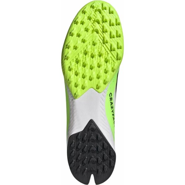 Buty piłkarskie, turfy X Crazyfast.3 LL TF Adidas