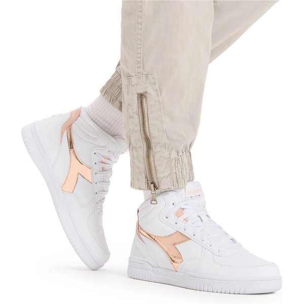 Buty Raptor Mirror Mid Wm's Diadora