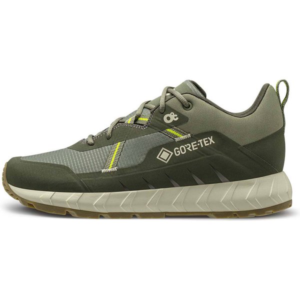 Buty City Hooper Low 1 GTX ZeroC
