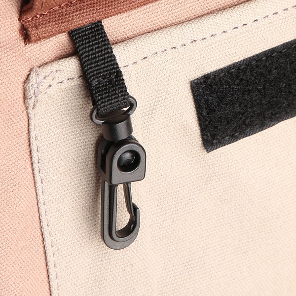 Torba na ramię, listonoszka Keeper 2L KAVU - smooth basin