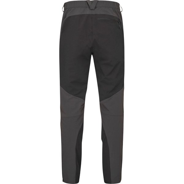 Spodnie trekkingowe męskie Torque Mountain Rab - Anthracite/Black