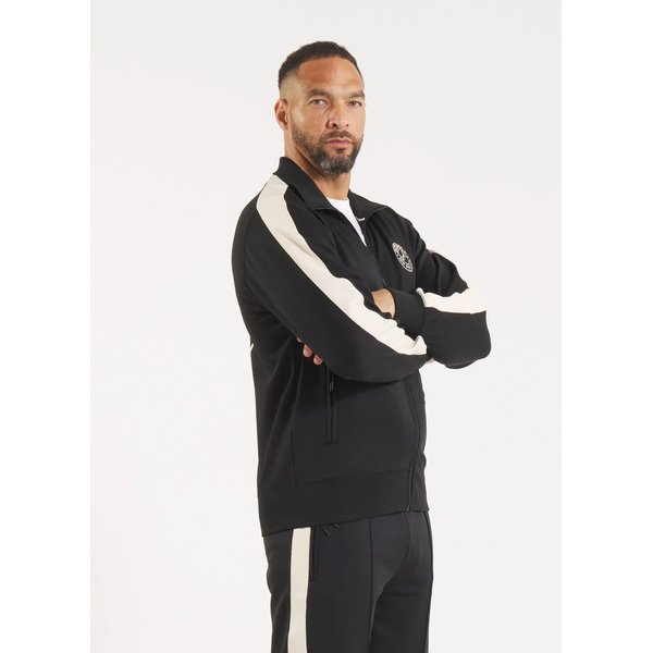 Bluza męska Track Jacket San Diego Pitbull West Coast