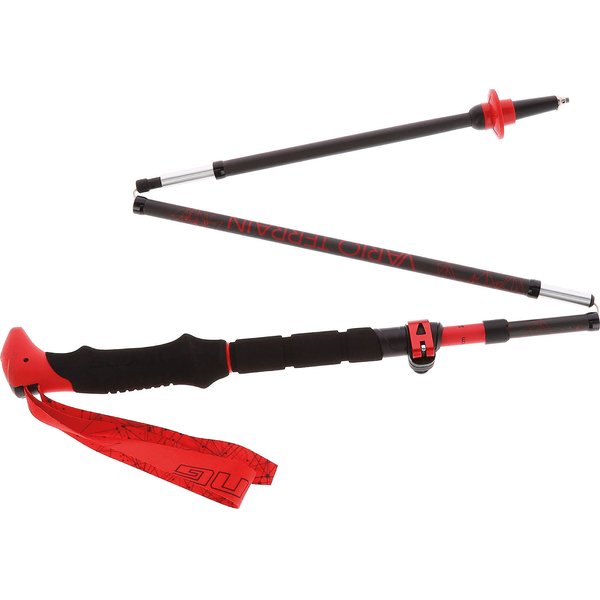 Kije trekkingowe Spider FS Viking