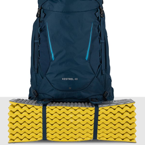 Plecak Kestrel 48L Osprey - atlas blue