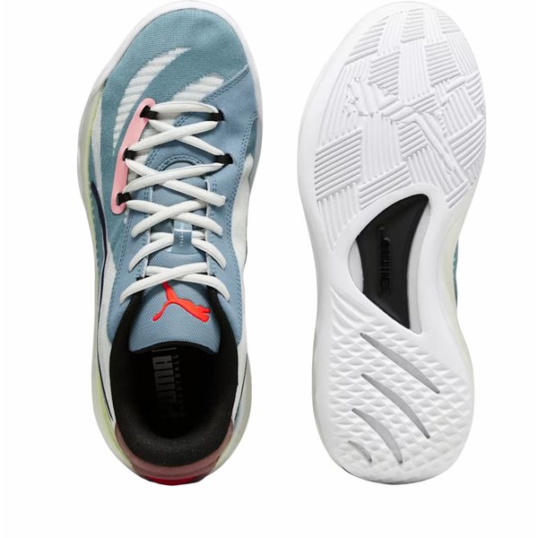 Buty do koszykówki All-Pro Nitro Bold Puma