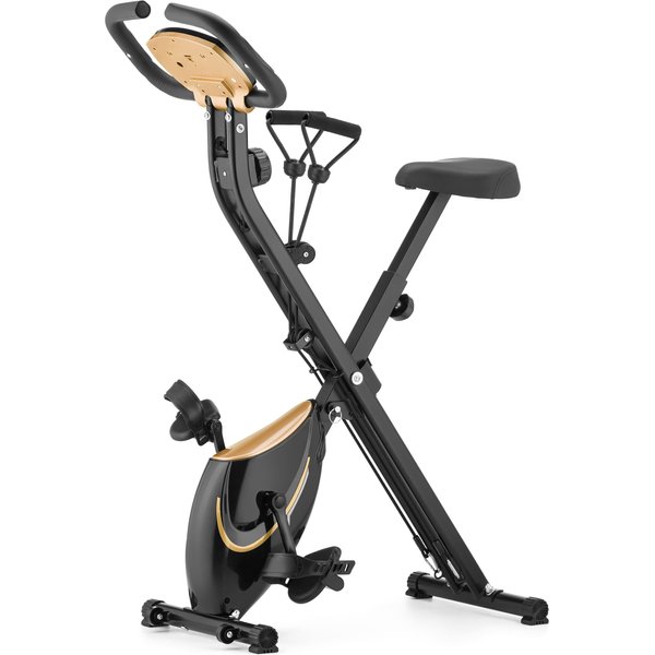 Rower magnetyczny składany FX600 Gymtek - FX600 gold