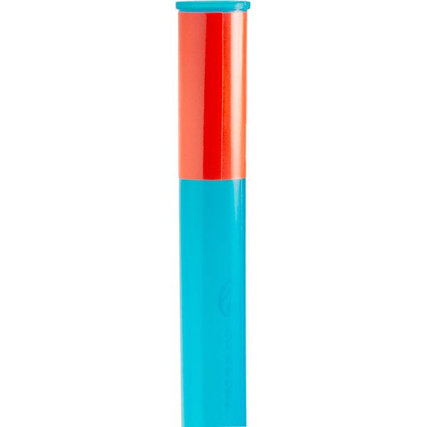 Fajka do nurkowania juniorska First Air Spokey