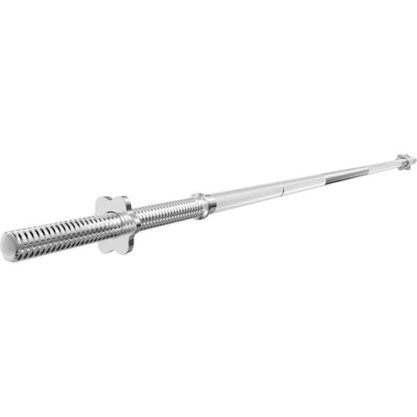 Gryf prosty śrubowy 218cm 30mm MW-G180-EX-SR Marbo Sport