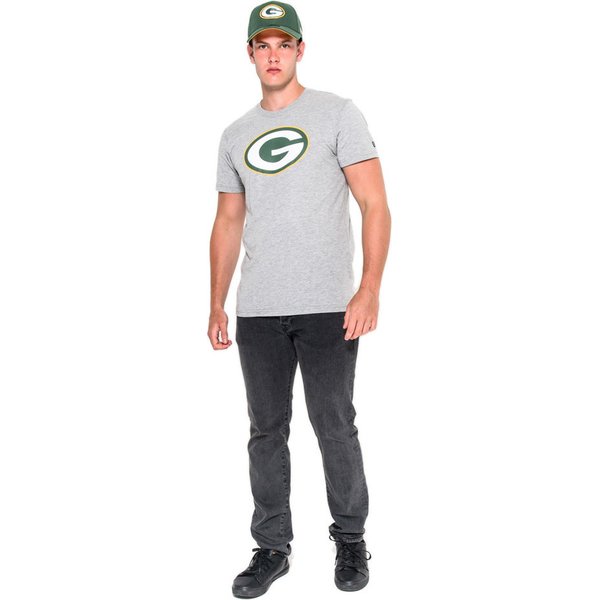 Koszulka męska TEE Packers New Era