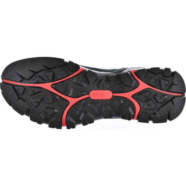 Buty CH Big Bru Big Star - granatowe