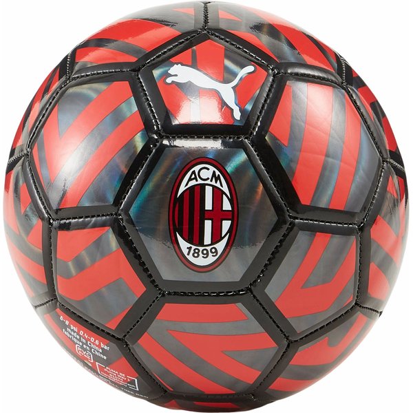 Piłka nożna AC Milan Fan Ball Mini 1 Puma