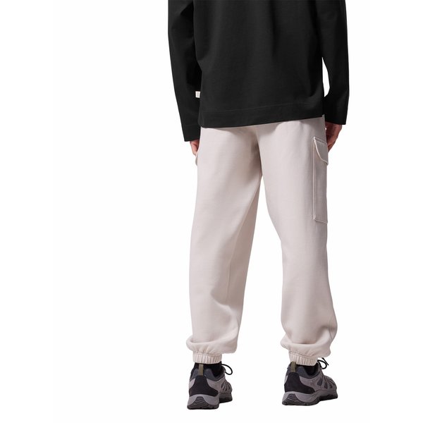 Spodnie dresowe męskie OTHWSS24TTROM715 Outhorn
