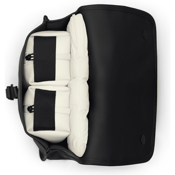 Plecak Micro W3 Rains - black